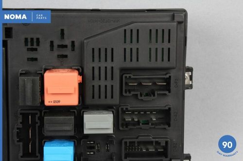 03-06 BMW Z4 E85 E86 Interior Dash Fuse Power Relay Junction Box 8378113 OEM, US $55.44, image 4