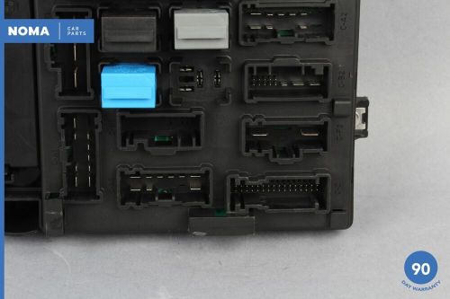 03-06 BMW Z4 E85 E86 Interior Dash Fuse Power Relay Junction Box 8378113 OEM, US $55.44, image 5