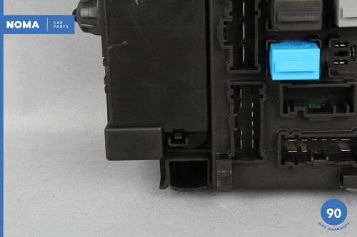 03-06 BMW Z4 E85 E86 Interior Dash Fuse Power Relay Junction Box 8378113 OEM, US $55.44, image 6