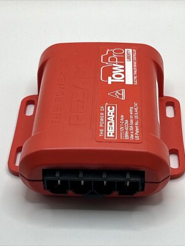REDARC Tow-Pro Liberty Electric Trailer Brake Controller EBRH-ACCNA Only, US $95.00, image 4