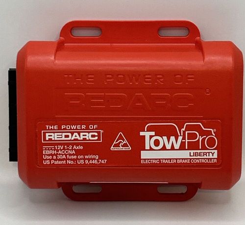 REDARC Tow-Pro Liberty Electric Trailer Brake Controller EBRH-ACCNA Only, US $95.00, image 7