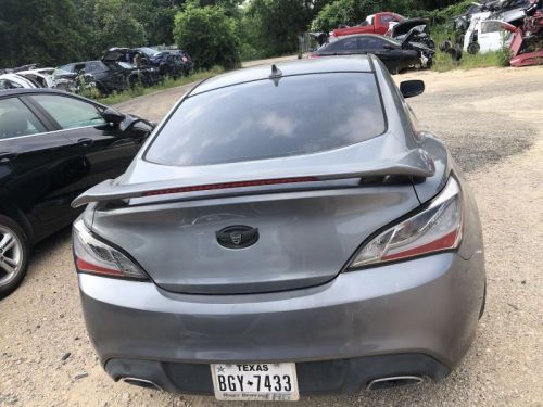 Air Bag Coupe Driver Wheel Fits 09-12 GENESIS 866389, US $200.00, image 2