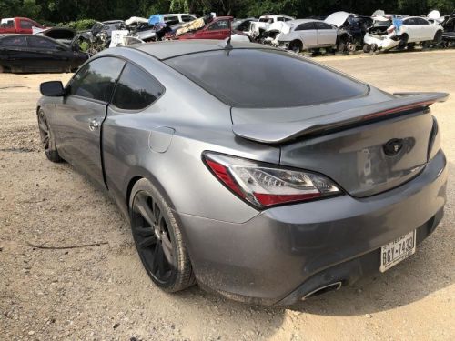 Air Bag Coupe Driver Wheel Fits 09-12 GENESIS 866389, US $200.00, image 3