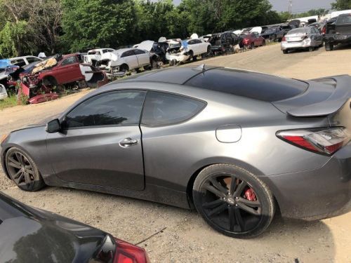 Air Bag Coupe Driver Wheel Fits 09-12 GENESIS 866389, US $200.00, image 4