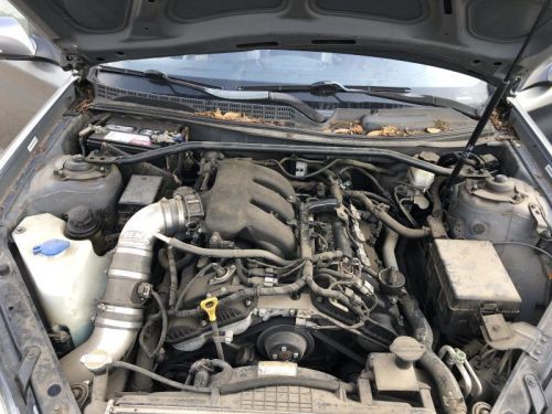 Air Bag Coupe Driver Wheel Fits 09-12 GENESIS 866389, US $200.00, image 5