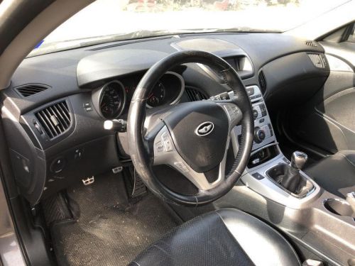 Air Bag Coupe Driver Wheel Fits 09-12 GENESIS 866389, US $200.00, image 6