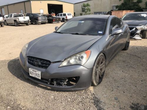 Air Bag Coupe Driver Wheel Fits 09-12 GENESIS 866389, US $200.00, image 8
