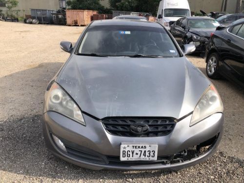 Air Bag Coupe Driver Wheel Fits 09-12 GENESIS 866389, US $200.00, image 9