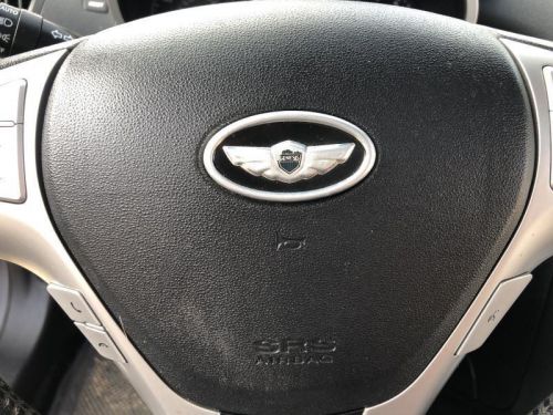 Air Bag Coupe Driver Wheel Fits 09-12 GENESIS 866389, US $200.00, image 12