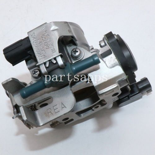OEM 16400-PWC-901 Throttle Body Valve W/ TPS 136800-1950 For 01-08 Honda Jazz II, US $233.39, image 3