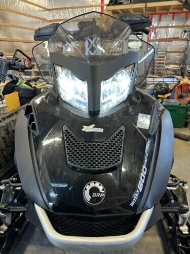 ❄️premier hi-lo led bulb for polaris indy 400 1987-1989, 1985 snowmobile ⬆️visib