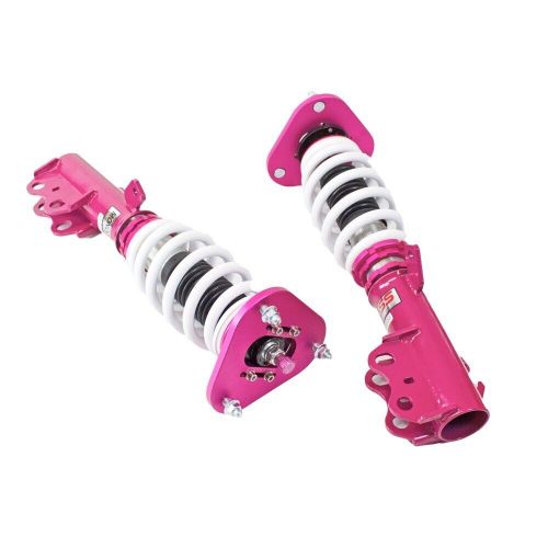 MonoSS Coilover Lowering Kit ADJUSTABLE Damping For COROLLA CROSS 22-25, US $675.00, image 2