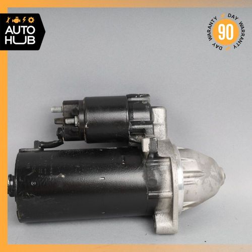 90-99 Mercedes R129 SL320 S320 E320 300SL Engine Motor Starter 0051516601 OEM, US $105.00, image 9