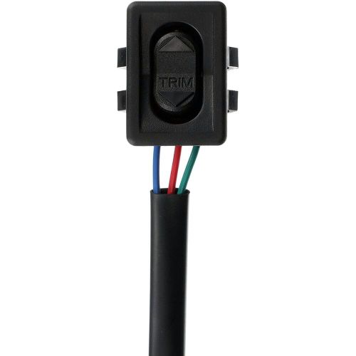 Mercury Marine New OEM Power Trim Tilt Switch, 40HP-200HP Outboard, 87-8M0042301, US $94.99, image 8