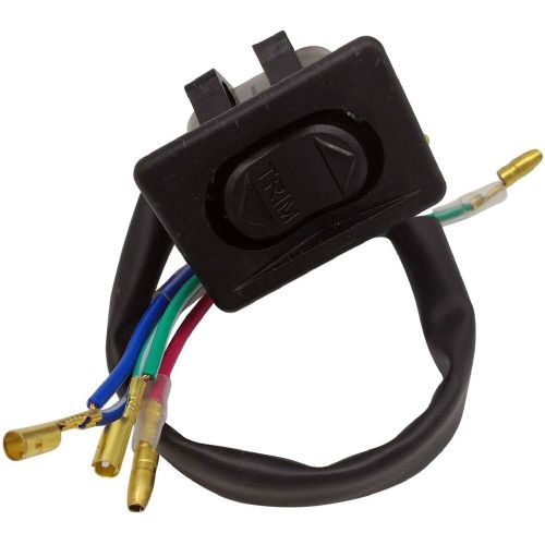 Mercury Marine New OEM Power Trim Tilt Switch, 40HP-200HP Outboard, 87-8M0042301, US $94.99, image 9