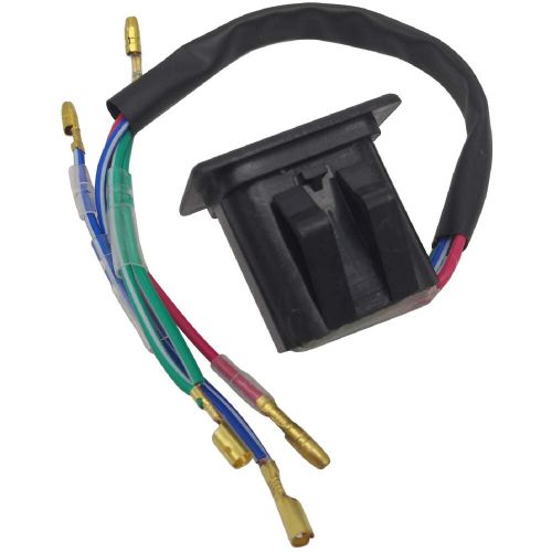 Mercury Marine New OEM Power Trim Tilt Switch, 40HP-200HP Outboard, 87-8M0042301, US $94.99, image 10