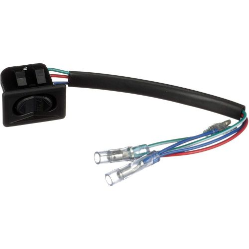Mercury Marine New OEM Power Trim Tilt Switch, 40HP-200HP Outboard, 87-8M0042301, US $94.99, image 12
