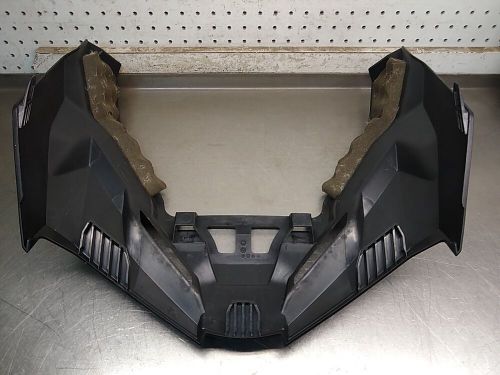 Ski-Doo XS XM MXZ Renegade Summit 2013-2019 Bottom Cap 24090507, C $35.00, image 3