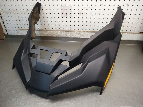 Ski-Doo XS XM MXZ Renegade Summit 2013-2019 Bottom Cap 24090507, C $35.00, image 6