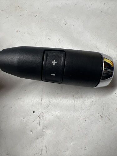 09-18 dodge ram oem mopar gear shifter selector 2500 3500 4500 5500