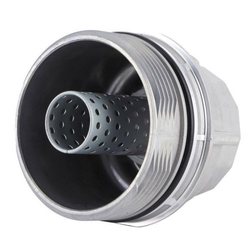 Oil Filter Housing Cover Assembly Compatible with For Sienna 15620 31060, US $22.58, image 2