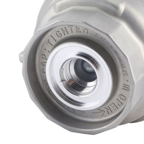 Oil Filter Housing Cover Assembly Compatible with For Sienna 15620 31060, US $22.58, image 4