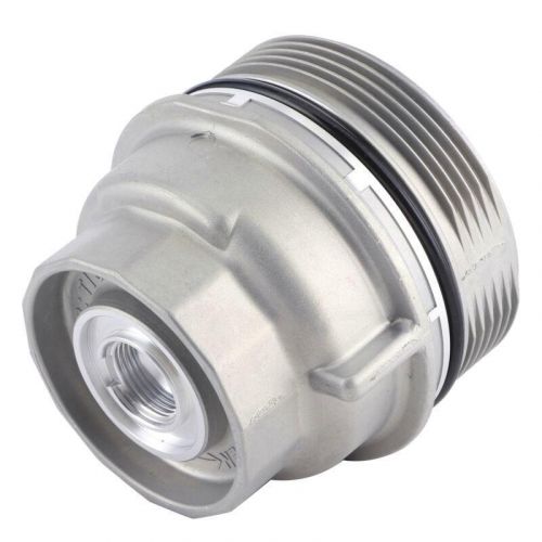 Oil Filter Housing Cover Assembly Compatible with For Sienna 15620 31060, US $22.58, image 6