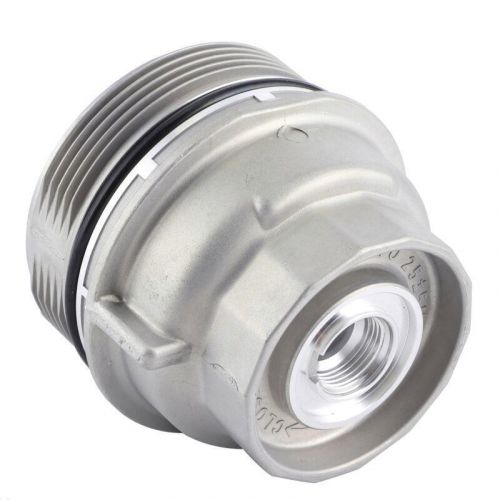 Oil Filter Housing Cover Assembly Compatible with For Sienna 15620 31060, US $22.58, image 7