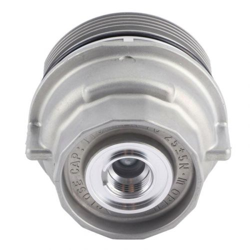 Oil Filter Housing Cover Assembly Compatible with For Sienna 15620 31060, US $22.58, image 8