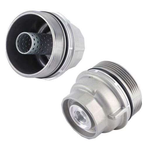 Oil Filter Housing Cover Assembly Compatible with For Sienna 15620 31060, US $22.58, image 10