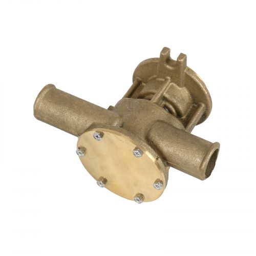 3583115 3581558 For Volvo Penta Raw Sea Water Pump TMD TAMD KAD KAMD Engine, US $175.97, image 4