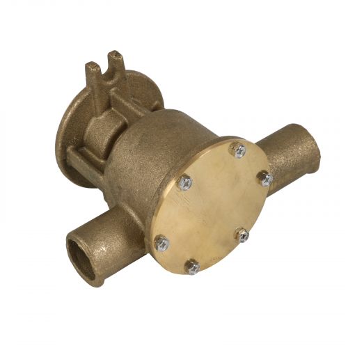 3583115 3581558 For Volvo Penta Raw Sea Water Pump TMD TAMD KAD KAMD Engine, US $175.97, image 9