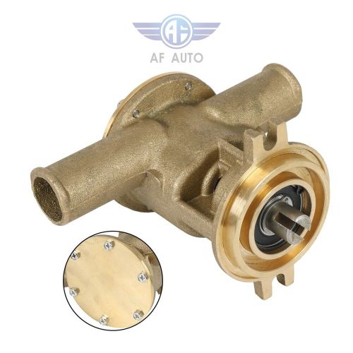 3583115 3581558 For Volvo Penta Raw Sea Water Pump TMD TAMD KAD KAMD Engine, US $175.97, image 20