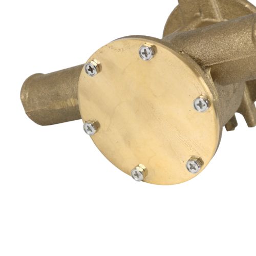 3583115 3581558 For Volvo Penta Raw Sea Water Pump TMD TAMD KAD KAMD Engine, US $175.97, image 38