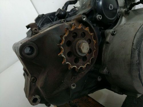 13 Husqvarna TR650 Terra Engine Motor GUARANTEED, US $1,423.50, image 2
