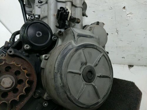 13 Husqvarna TR650 Terra Engine Motor GUARANTEED, US $1,423.50, image 3