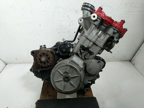 13 Husqvarna TR650 Terra Engine Motor GUARANTEED, US $1,423.50, image 4