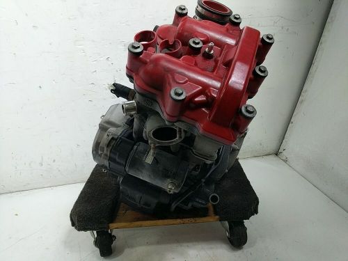 13 Husqvarna TR650 Terra Engine Motor GUARANTEED, US $1,423.50, image 6