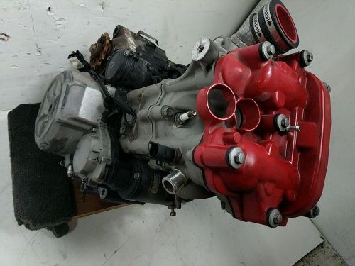 13 Husqvarna TR650 Terra Engine Motor GUARANTEED, US $1,423.50, image 7