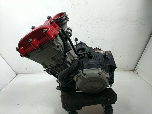 13 Husqvarna TR650 Terra Engine Motor GUARANTEED, US $1,423.50, image 8