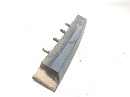 17 Can Am Maverick 1000R XMR Lower Glove Box Panel Cover Fender Plastic, US $25.97, image 2