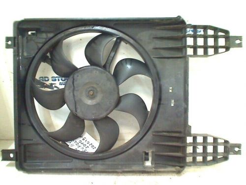 COOLING FAN DAEWOO / CHEVROLET AVO (250) 2010 96808149 COOLER FAN-, US $, image 3