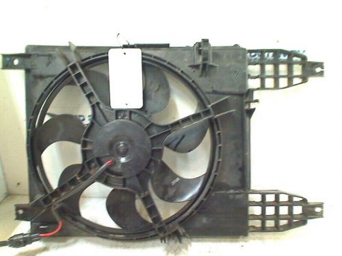 COOLING FAN DAEWOO / CHEVROLET AVO (250) 2010 96808149 COOLER FAN-, US $, image 4