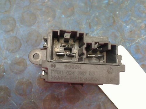 HEATING RESISTOR HEATER RESISTOR Opel Astra J (PC6/PD6/PE6/PF6) 2010 13503201-, US $, image 3