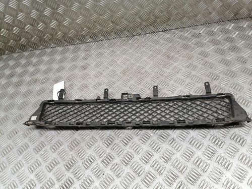 JAGUAR XF BUMPER GRILLE FRONT LOWER CENTRE CX2317H750AA X250 2011 - 2015, US $, image 5