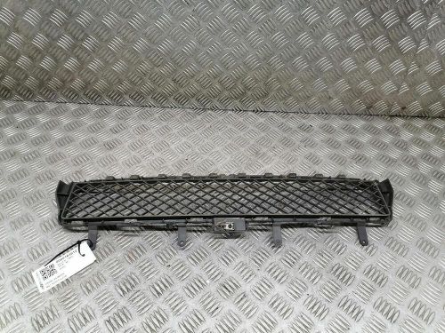 JAGUAR XF BUMPER GRILLE FRONT LOWER CENTRE CX2317H750AA X250 2011 - 2015, US $, image 7