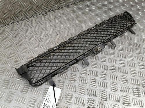 JAGUAR XF BUMPER GRILLE FRONT LOWER CENTRE CX2317H750AA X250 2011 - 2015, US $, image 8