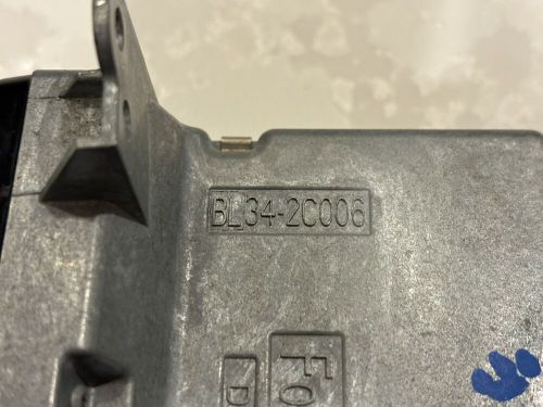 2011-2014 Ford F-150 Trailer Brake Control Module BL34-2C006, US $61.99, image 3