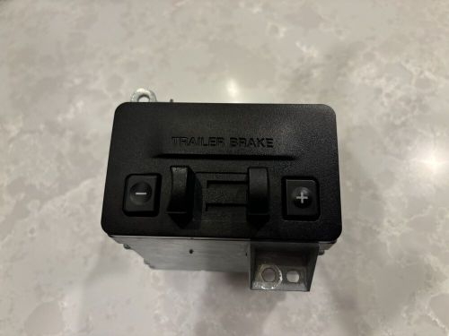 2011-2014 Ford F-150 Trailer Brake Control Module BL34-2C006, US $61.99, image 5
