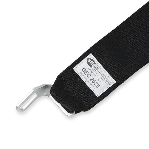 29066BK Simpson Racing 5 PT. Sprint Car Harness, US $144.95, image 2